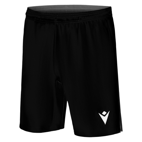 BERMUDA DE SORTIE ASTER NOIR