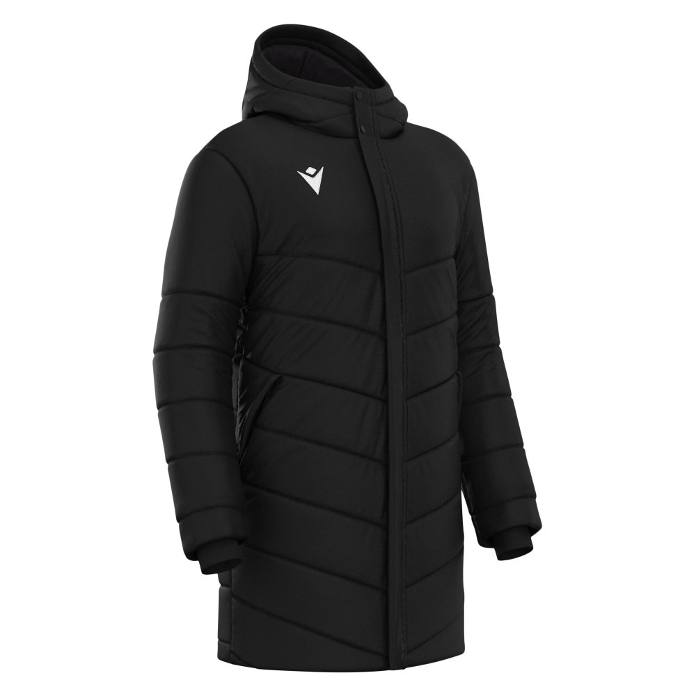 PARKA SUBZERO NOIR